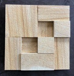 Sandstone Wall Cladding