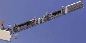 Box Strapping Machines