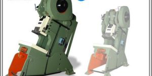 Power Press Machine