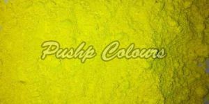 Zinc Tetroxy Chromate Pigment