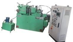 Centreless Grinding Machine