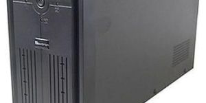 Single Online UPS