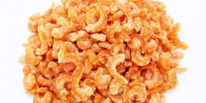Dried Prawns Shrimps