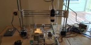 Coordinate Measuring Machine