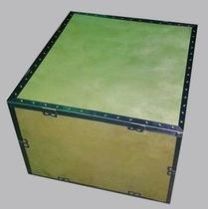 Wooden Packaging Boxes