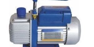 Vacuum Pump