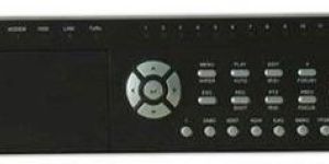 Digital Video Recorder