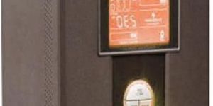 Single Phase Online UPS