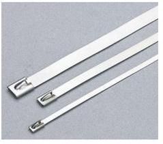Stainless Steel Cable Tie