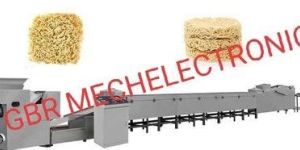 Instant Noodle Making Machine
