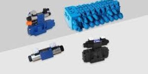 Hydraulic over Pressure Reversing Valve
