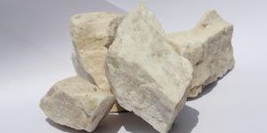 Soda Feldspar
