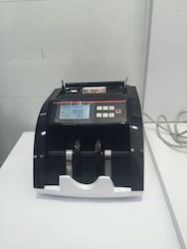 Note Counting Machine