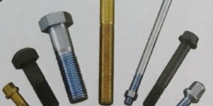 Hex Bolts