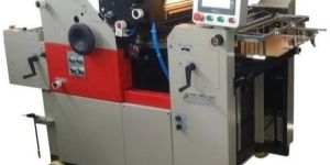 Non Woven Bag Offset Printing Machine