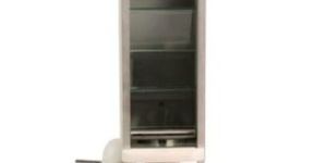 Bulk Density Apparatus