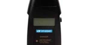 Digital Tachometer