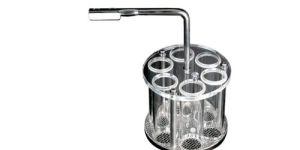 Disintegration Tester