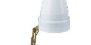 Day Night Sensor Switch