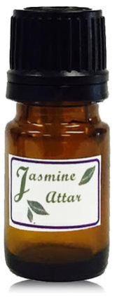 Jasmine Attar