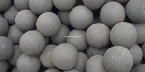 Steel Grinding Balls