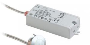 Motion Sensor Switches