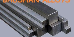 Spring Steel Flat Bar