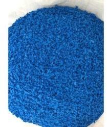 Blue PP Plant Waste