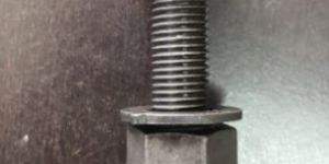 ZINC PHOSPHATE COATED HSFG BOLT NUT