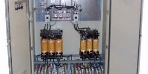 Passive Harmonic Filter