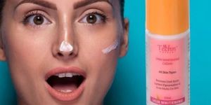 Skin Brightening Cream