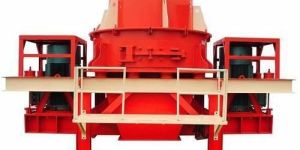 Vertical Shaft Impact Crusher