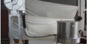 Vegetable Washer Machine