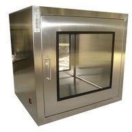 Stainless Steel Pass Box