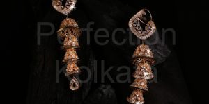 American Diamond Earrings