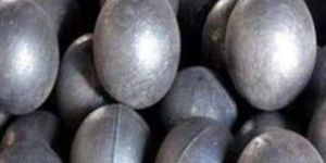 Grinding Media Balls