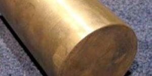 Tin Bronze Alloy Y Bar