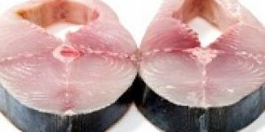 Fresh Cut Surmai Fish