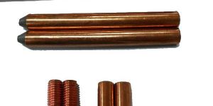 Chemical Earthing Rod