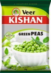 Frozen Green Peas