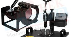 T-Shirt Printing Machine