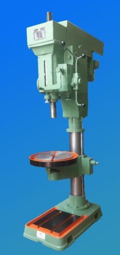 Drilling Machine