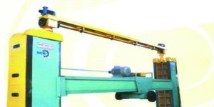 Stone Cutter Machine