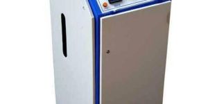 Electrical Steam Generator