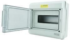 Telecom Distribution Box