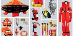 Fire Fighting Equipments
