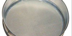 Stainless Steel Sieve