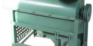 Grain Sheller Machine