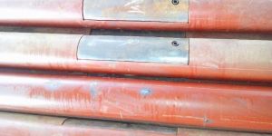 Inbuilt Street Light Junction Box