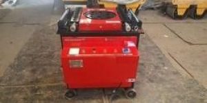 Bar Bending Machine